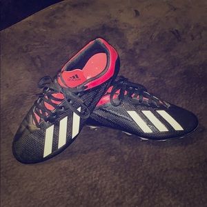 Adidas soccer Cleats